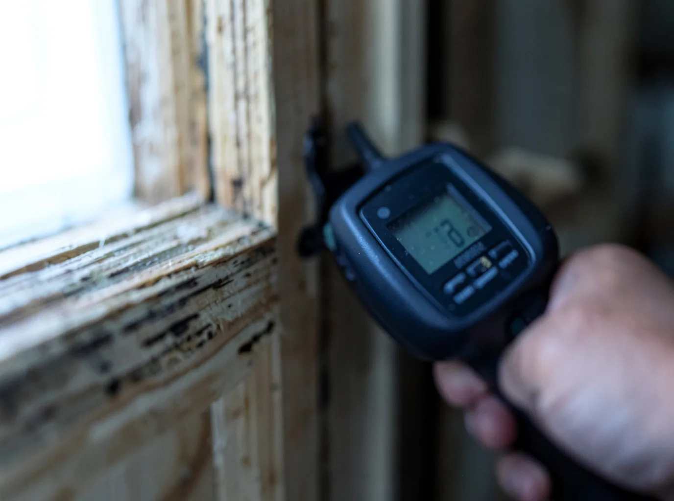 Ceiling Water Damage Repair in Gwynn Oak, MD