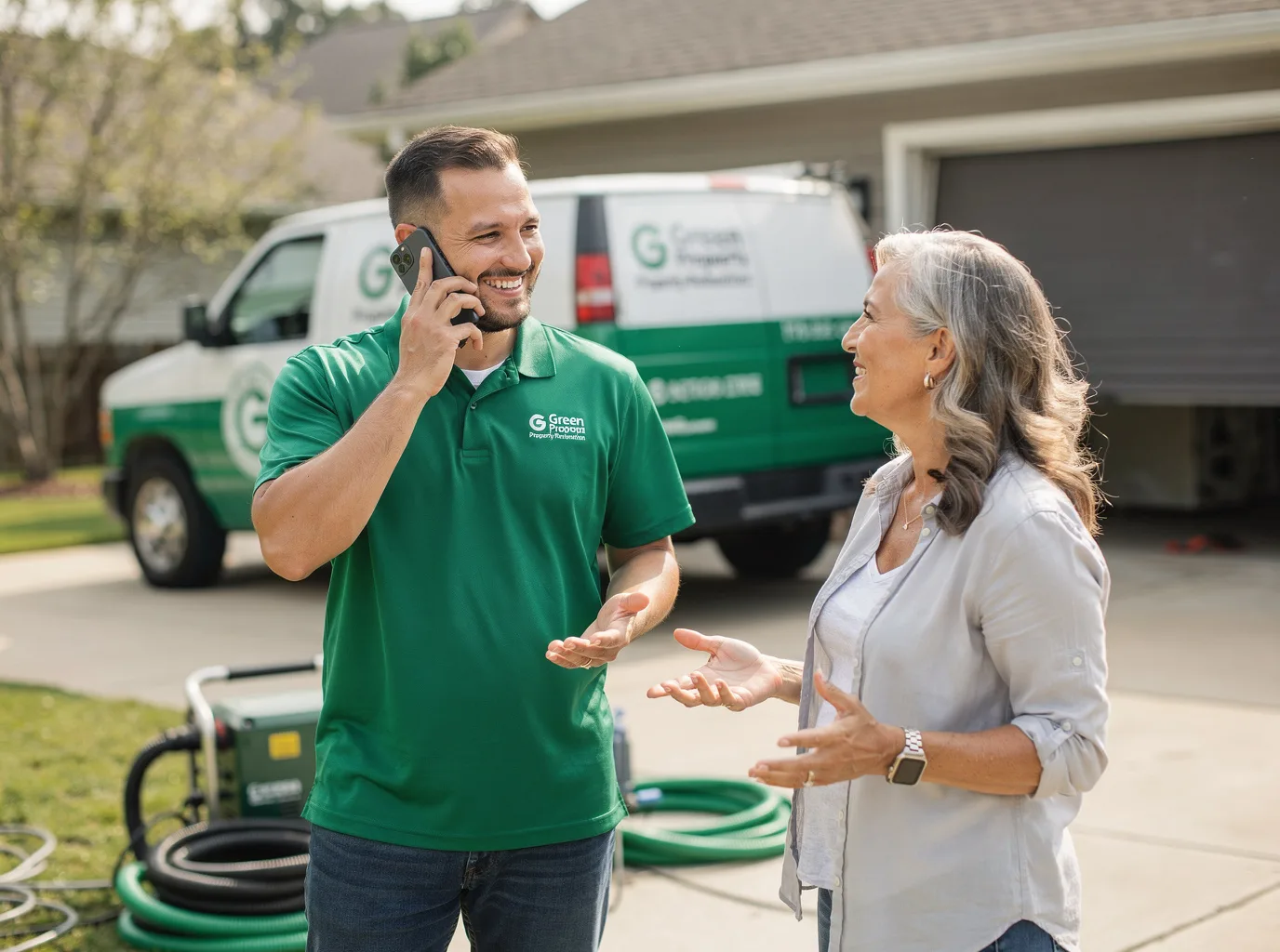 Water Damage Restoration Gwynn Oak, MD FAQs